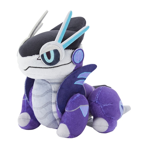 ポケモンドールズ　ぬいぐるみ8体　ハンカチ　など　ポケモン　ドールズ　新品 ポケモンドールズ ニャオハ ｜【公式】ポケモンセンターオンライン