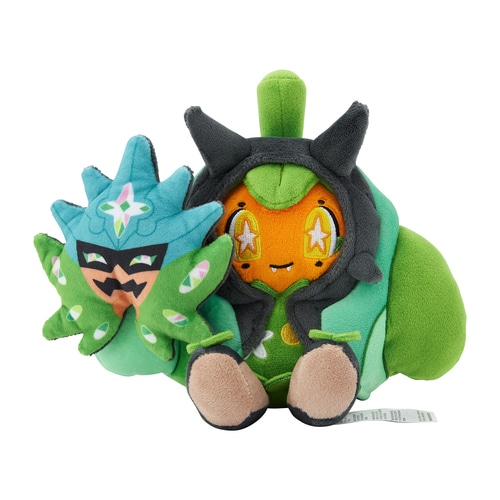 楽天市場】ポケモンセンターオリジナル ぬいぐるみ ポケモン