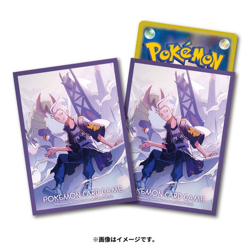ポケモンカード BW スリーブ デッキシールド まとめ売り ② 楽天市場】ポケモンカードゲーム デッキシールド スリーブ