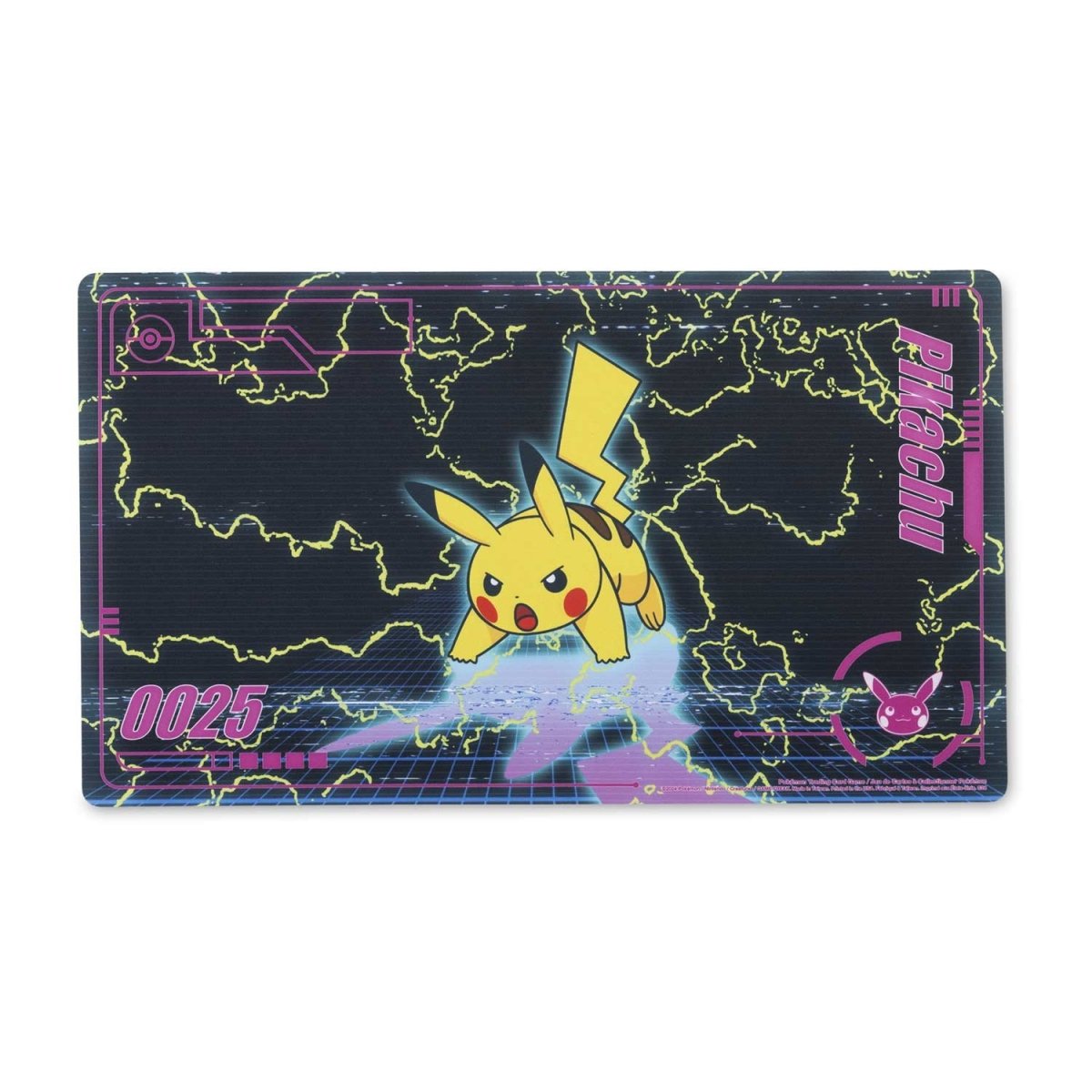 楽天市場】海外限定 ポケモンセンターオリジナル ポケモンカード