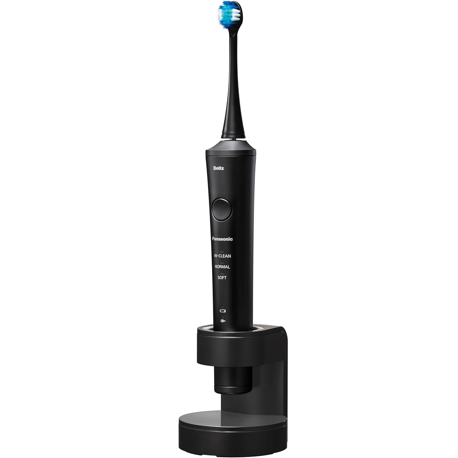 き*ん様 Panasonic EW-DT73-A 音波振動ハブラシ　ドルツ Amazon.com: Panasonic EW-DT73-A Sonic Vibration Toothbrush