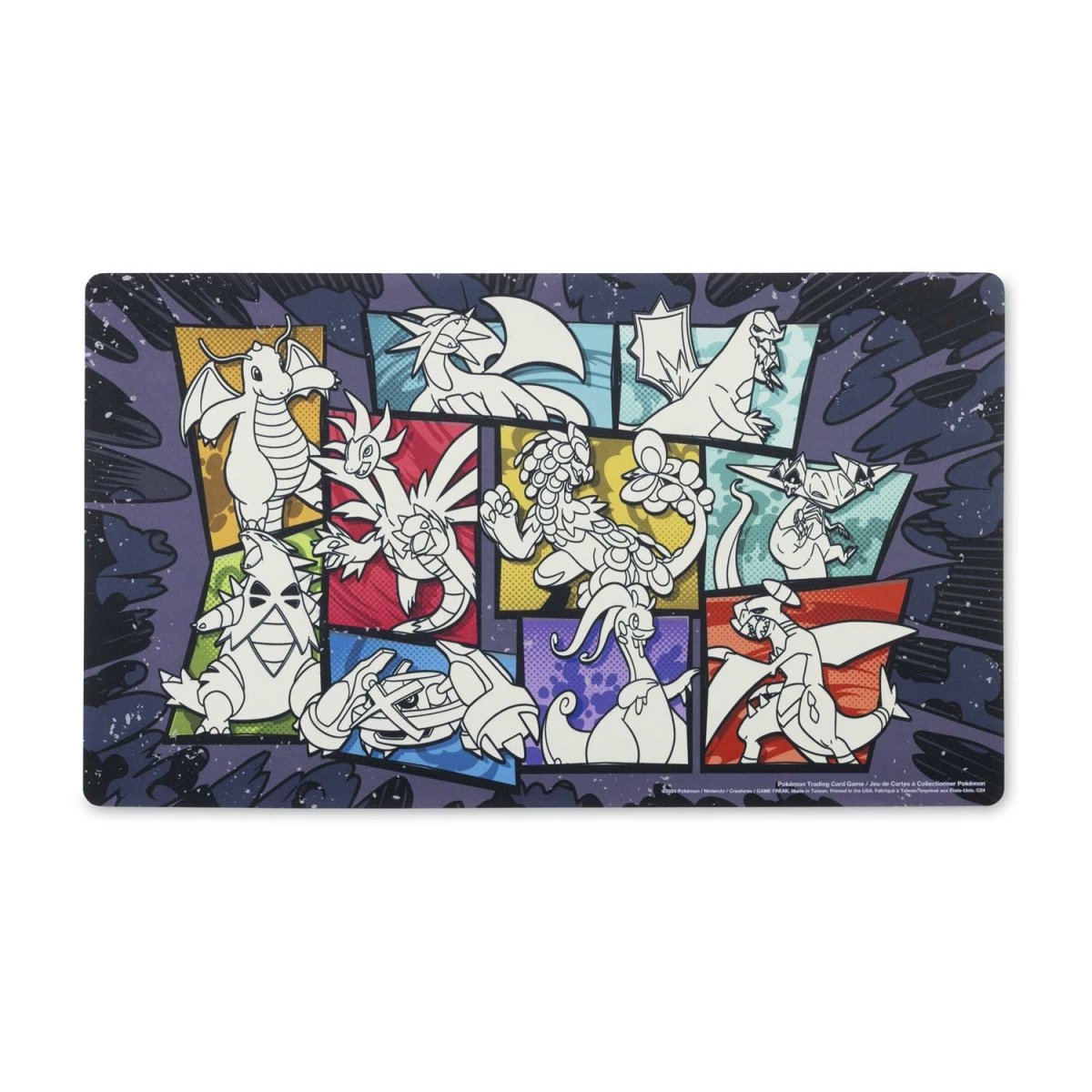 楽天市場】海外限定 ポケモンセンターオリジナル ポケモンカード