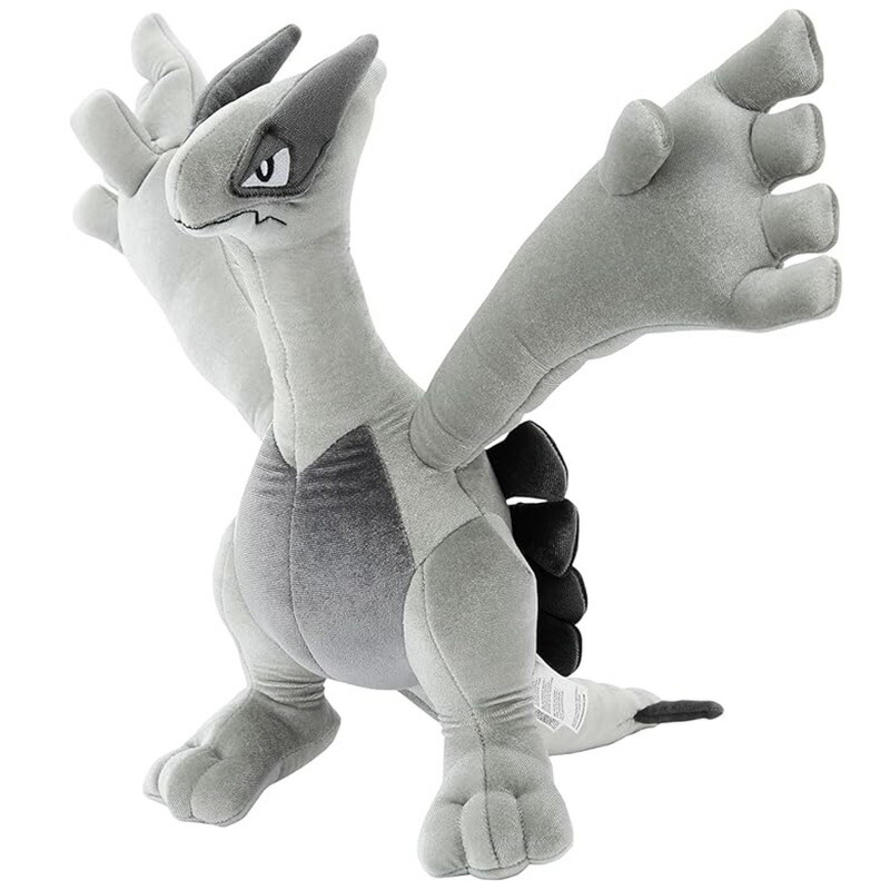 楽天市場】ポケモンセンターオリジナル ぬいぐるみ パルキア(オリジン