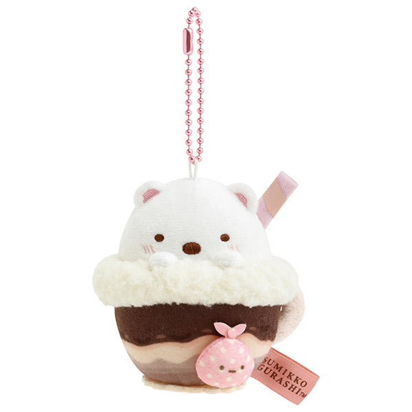 お顔厳選 ストア限定 あつめてぬいぐるみ チョコレートandコーヒー新品、タグ付 楽天市場】すみっコぐらし あつめてぬいぐるみ 喫茶すみっコで