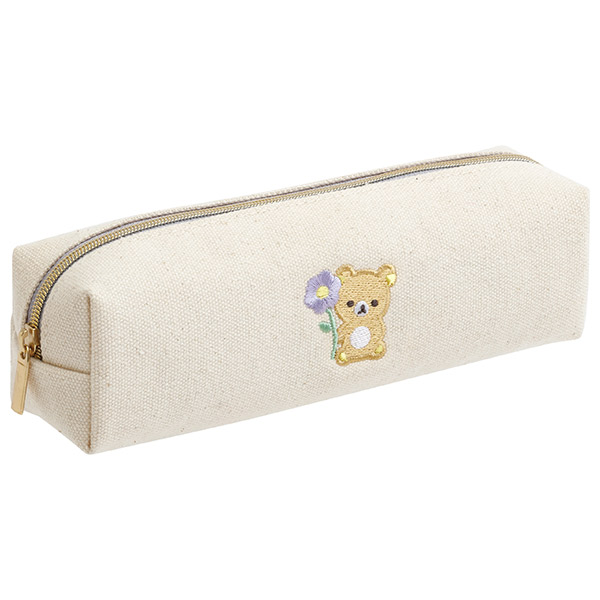 楽天市場】【18日限定最大5%OFFクーポンあり】リラックマ 筆箱 ペン