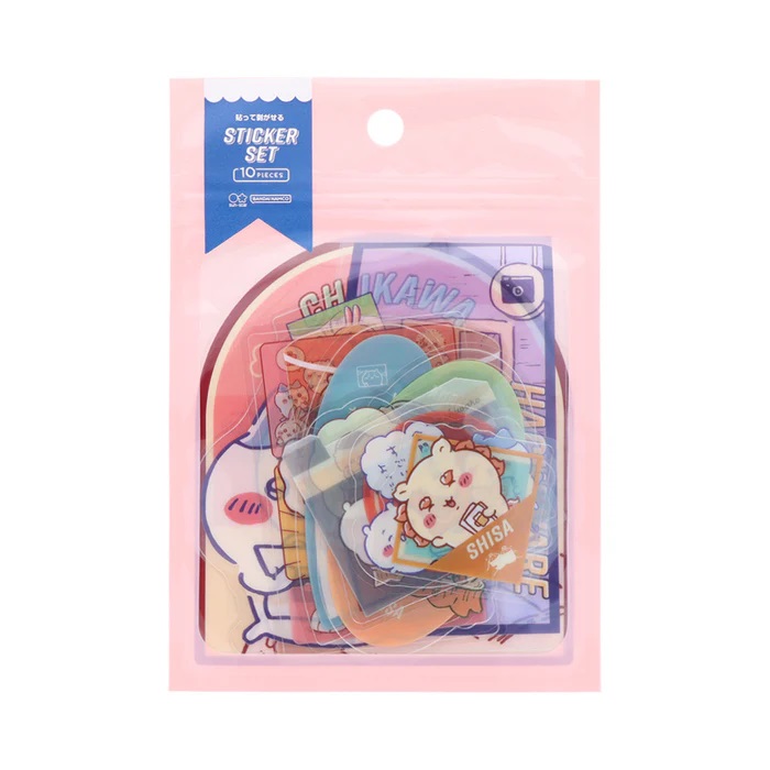 ちいかわ 10点セット ちいかわプライズ品10点セット