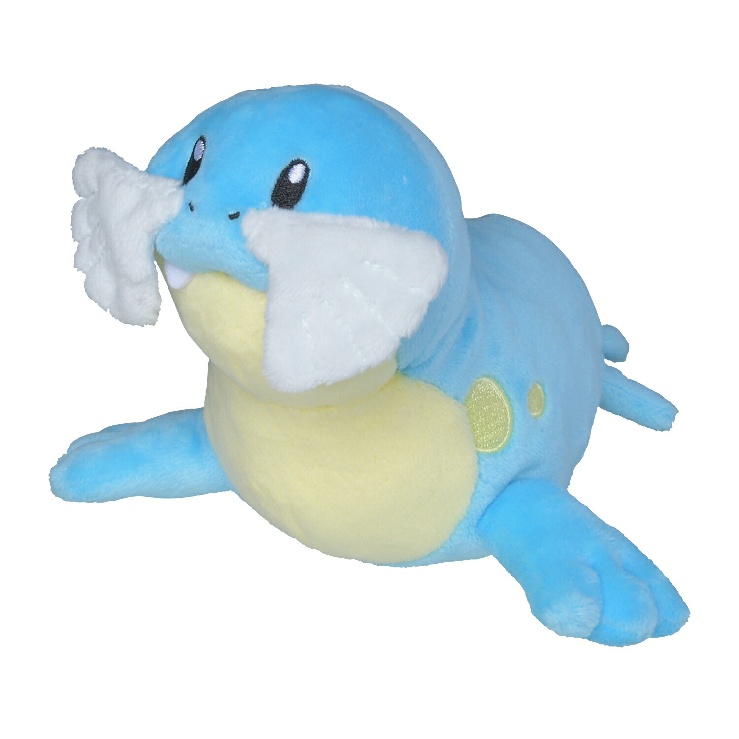 楽天市場】ポケモンセンターオリジナル ぬいぐるみ Pokemon fit