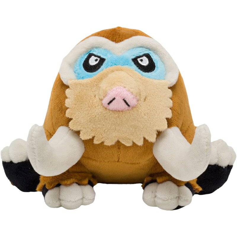 ポケモンセンターオリジナル ぬいぐるみ Pokemon fit カモネギ mxn26g8 31YfRnWysxL._UF894,1000_QL80_.jpg