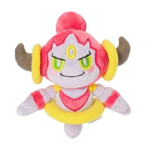 楽天市場】ポケモンセンターオリジナル ぬいぐるみ Pokemon fit フーパ