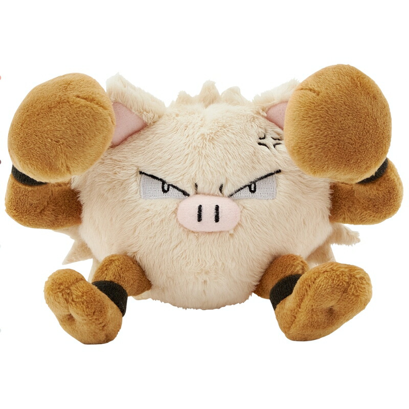 Pokemon fit オオタチ ぬいぐるみ 楽天市場】ポケモンセンターオリジナル ぬいぐるみ Pokemon fit