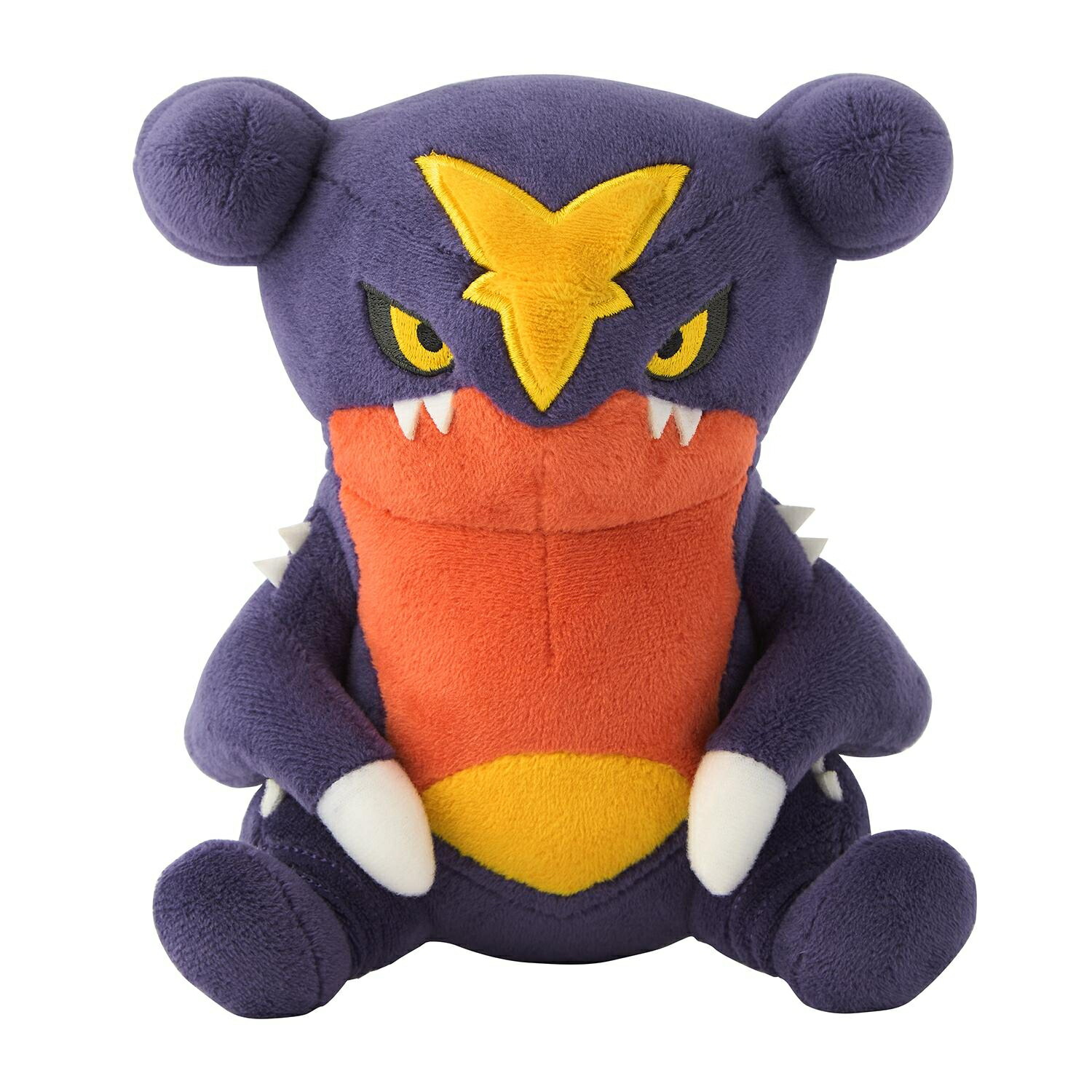 ポケモン　ホシガリス　ふわふわ抱きぬいぐるみ Amazon.co.jp: ポケモンセンターオリジナル ふわふわ抱き