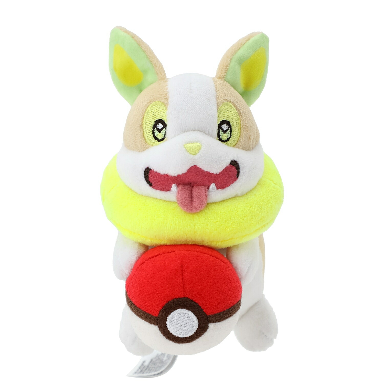 ポケモンセンター　BEROBE ワンパチ　ぬいぐるみ 61L5GvaWACL._UF894,1000_QL80_.jpg