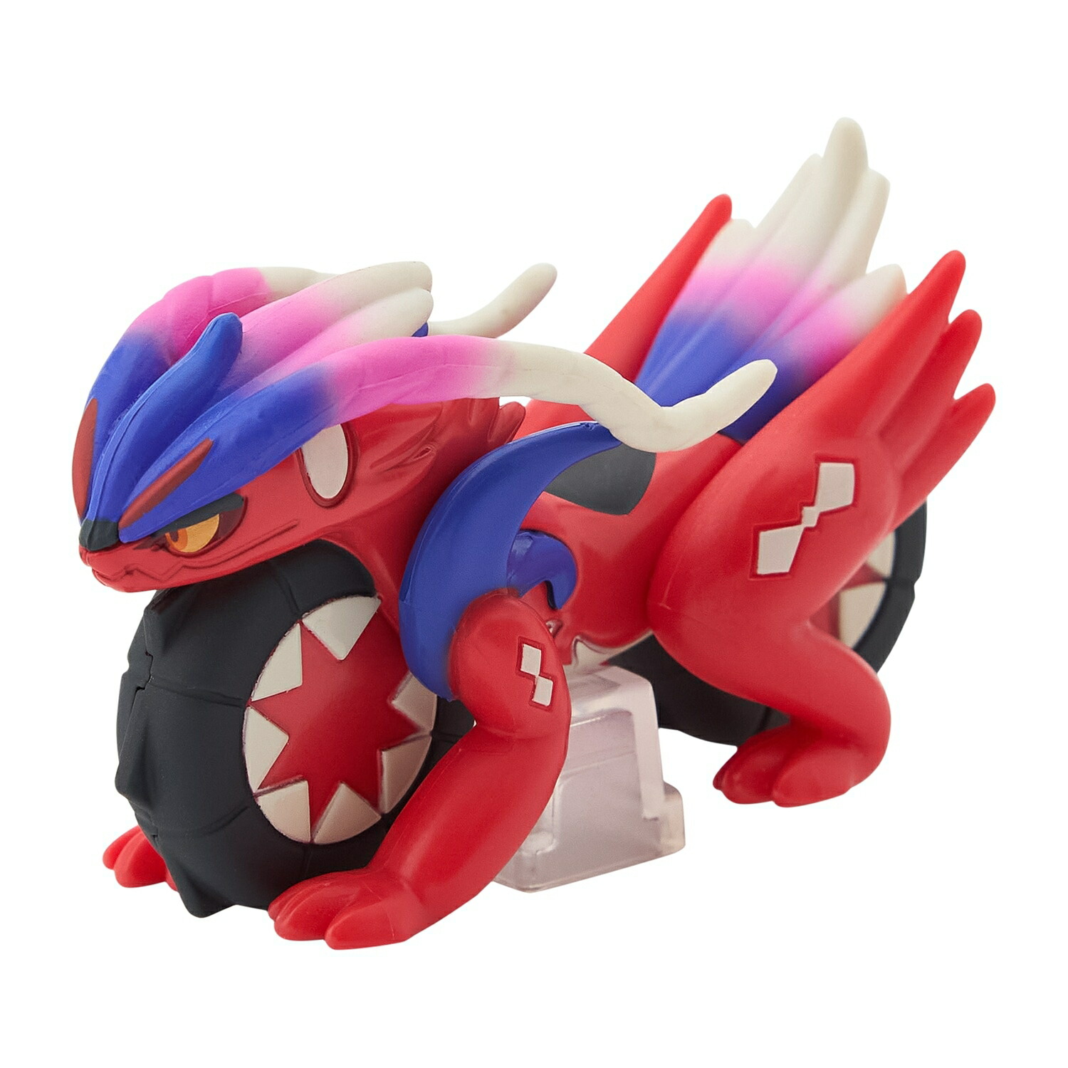 ポケモンドリームトミカ　メガリザードンY　ストロングアーム トミカ メガリザードンY ストロングアーム ポケモン - メルカリ