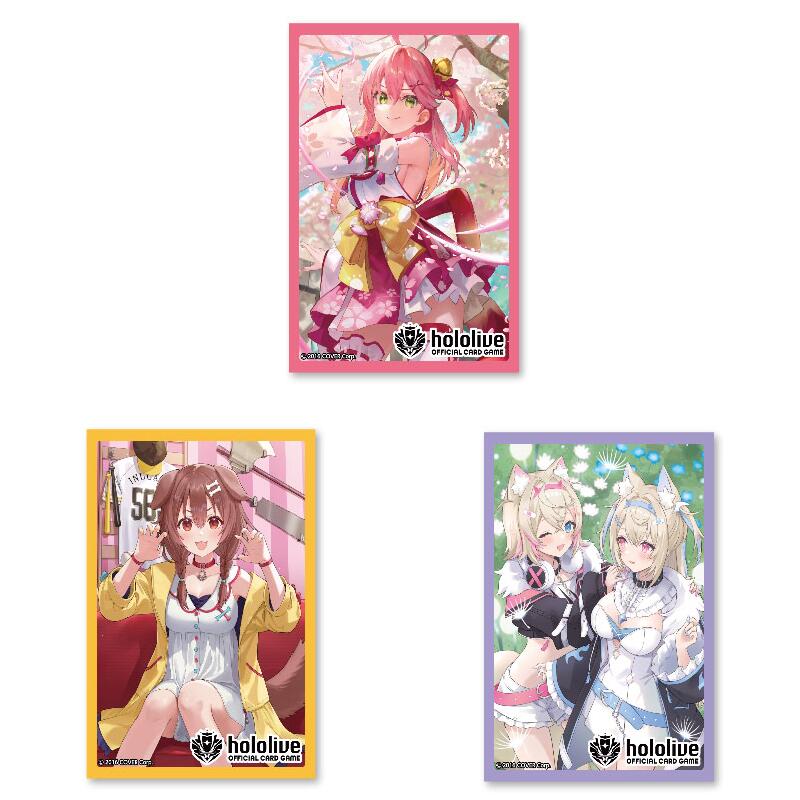 楽天市場】【新品】 ホロライブ hololive IDOL PROJECT 「Bouquet