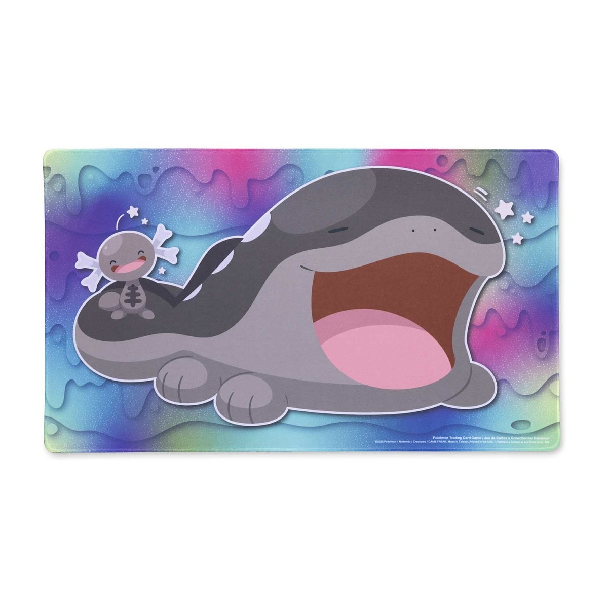 楽天市場】海外限定 ポケモンセンターオリジナル ポケモンカード