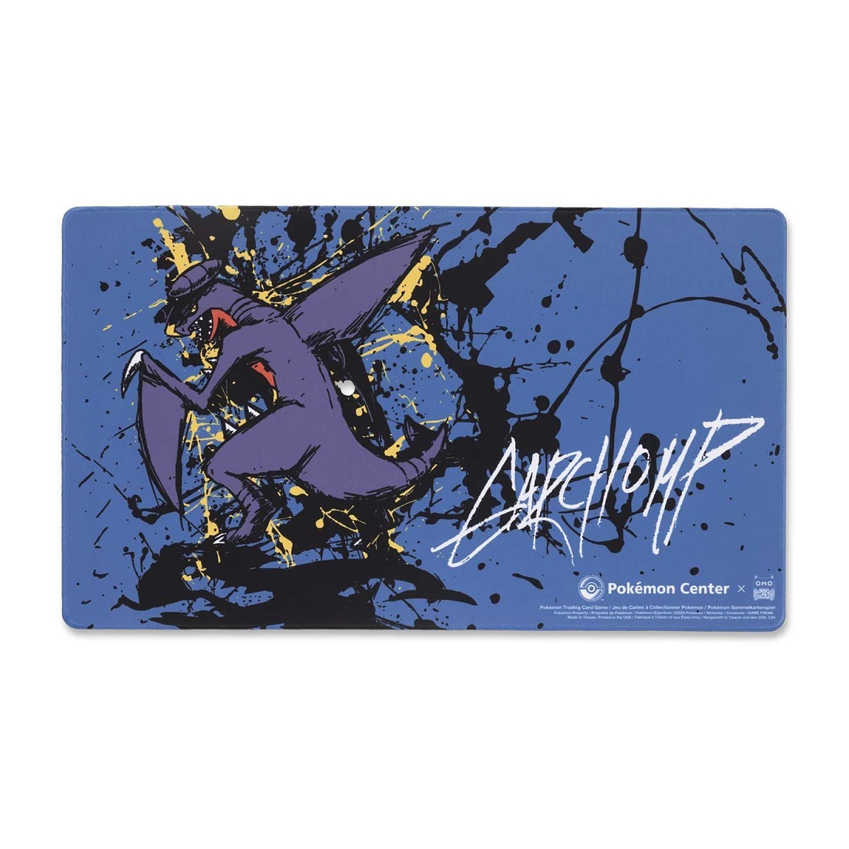 楽天市場】海外限定 ポケモンセンターオリジナル ポケモンカード