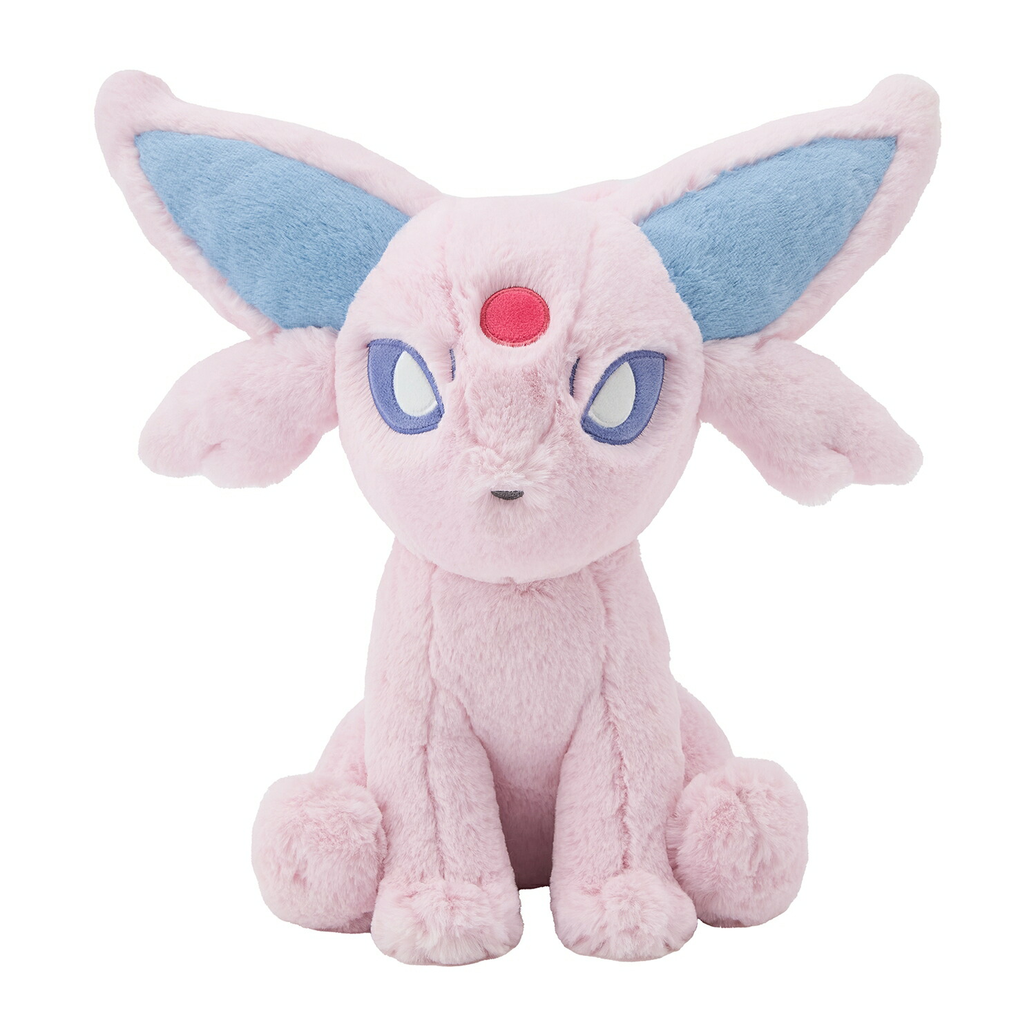 ポケモン★♥イーブイ♥★おっきい　ふわふわ　ぬいぐるみ★ポケモンセンター ポケモン ぬいぐるみ ポケモンセンターオリジナル おっきい