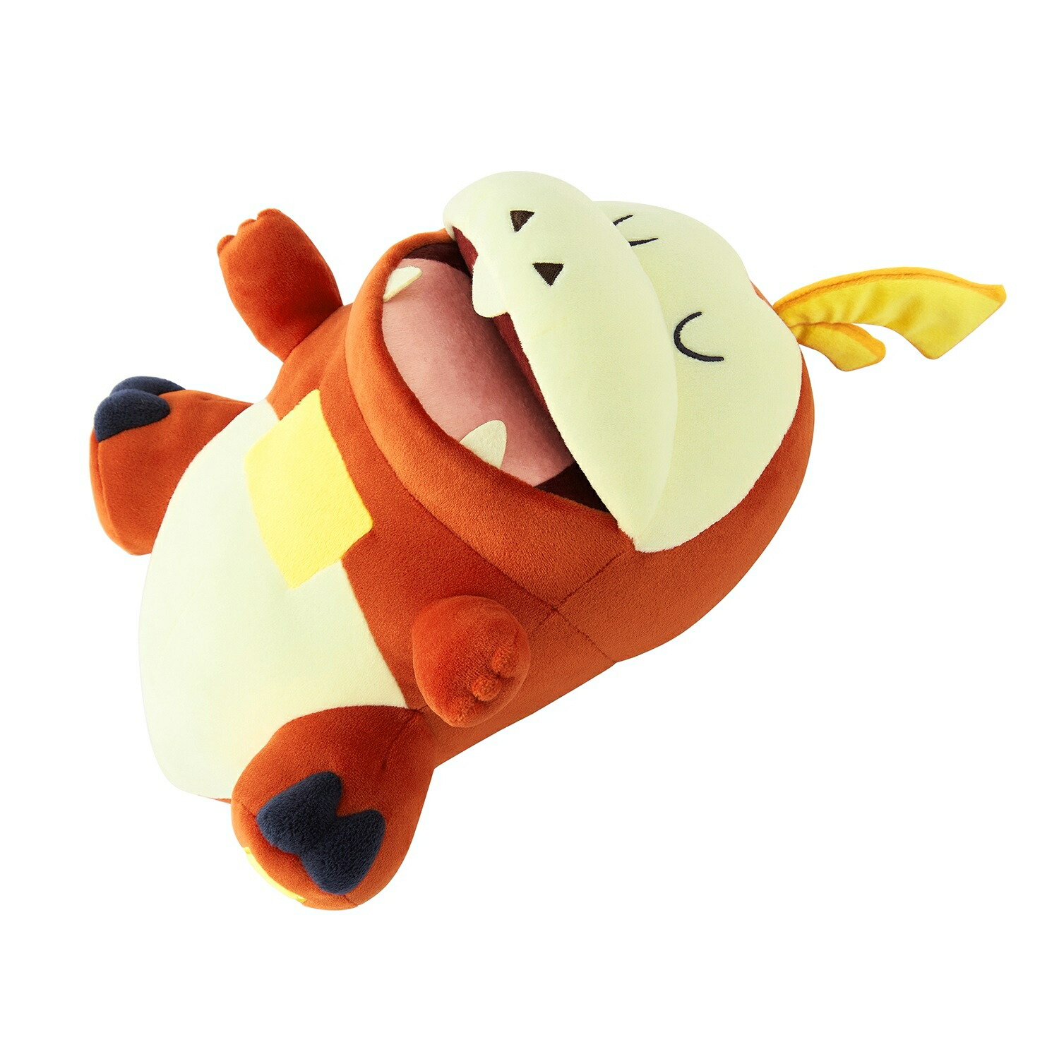 もっちりぬいぐるみPokémonSleep おやすみカラカラ ヤドン チコリータ もっちりぬいぐるみ Pokémon Sleep おやすみカラカラ ｜【公式