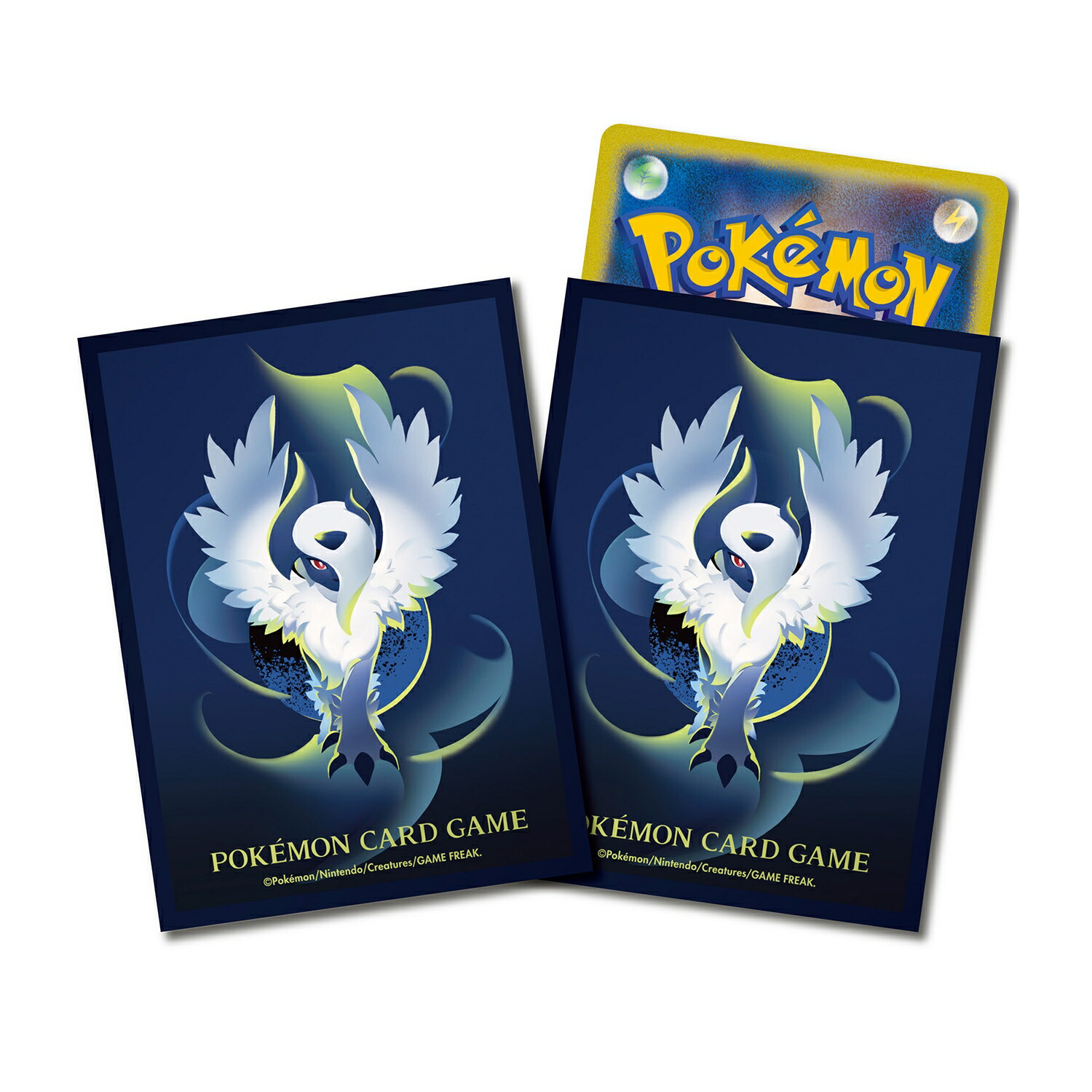 ポケモンカード　アセロラ 絶版　限定　デッキシールド スリーブ　40枚 ポケモンカード アセロラ 絶版 限定 デッキシールド スリーブ 40