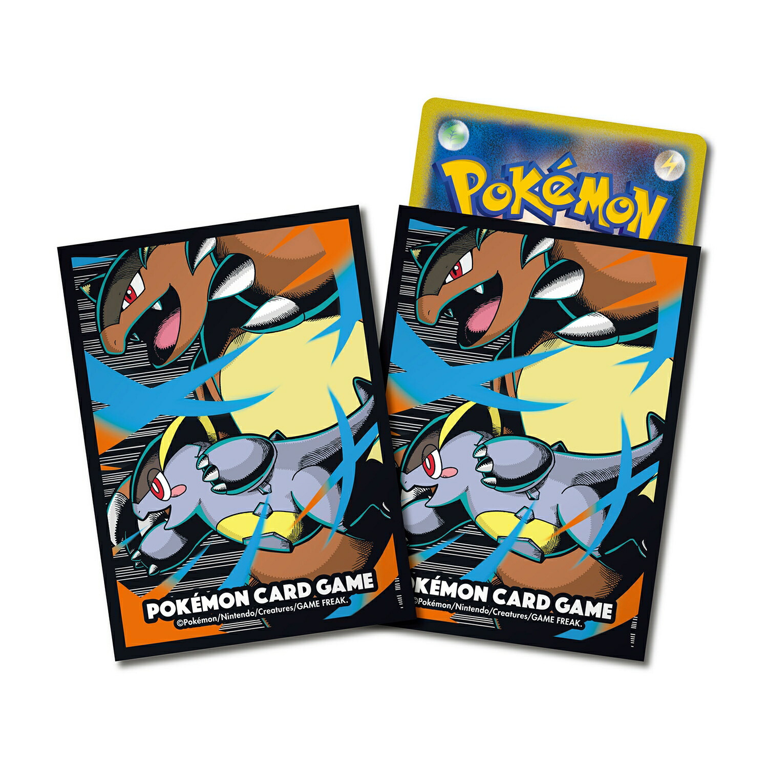ポケモンカード　アセロラ 絶版　限定　デッキシールド スリーブ　40枚 ポケモンカード アセロラ 絶版 限定 デッキシールド スリーブ 40