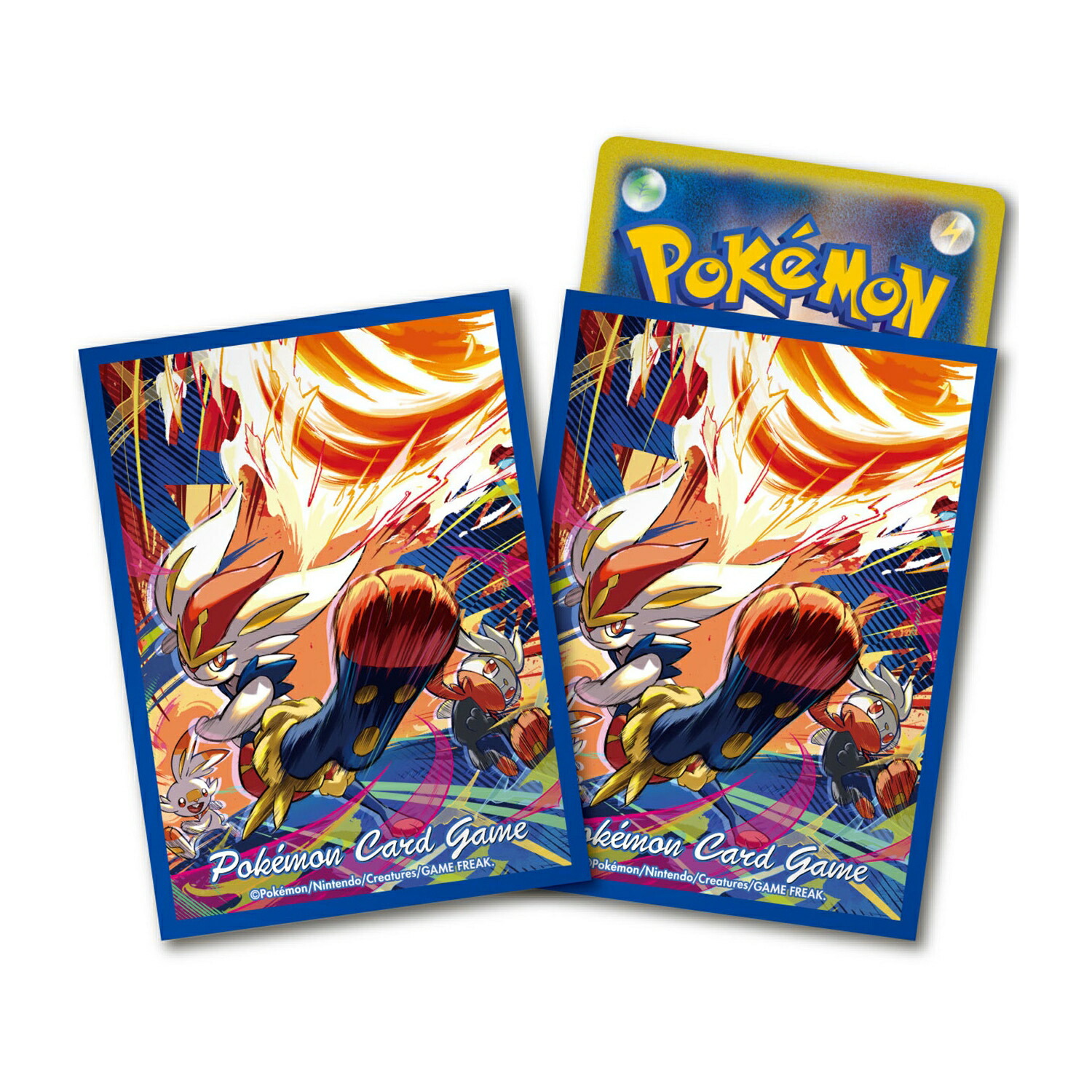 楽天市場】ポケモンセンターオリジナル ポケモンカードゲーム
