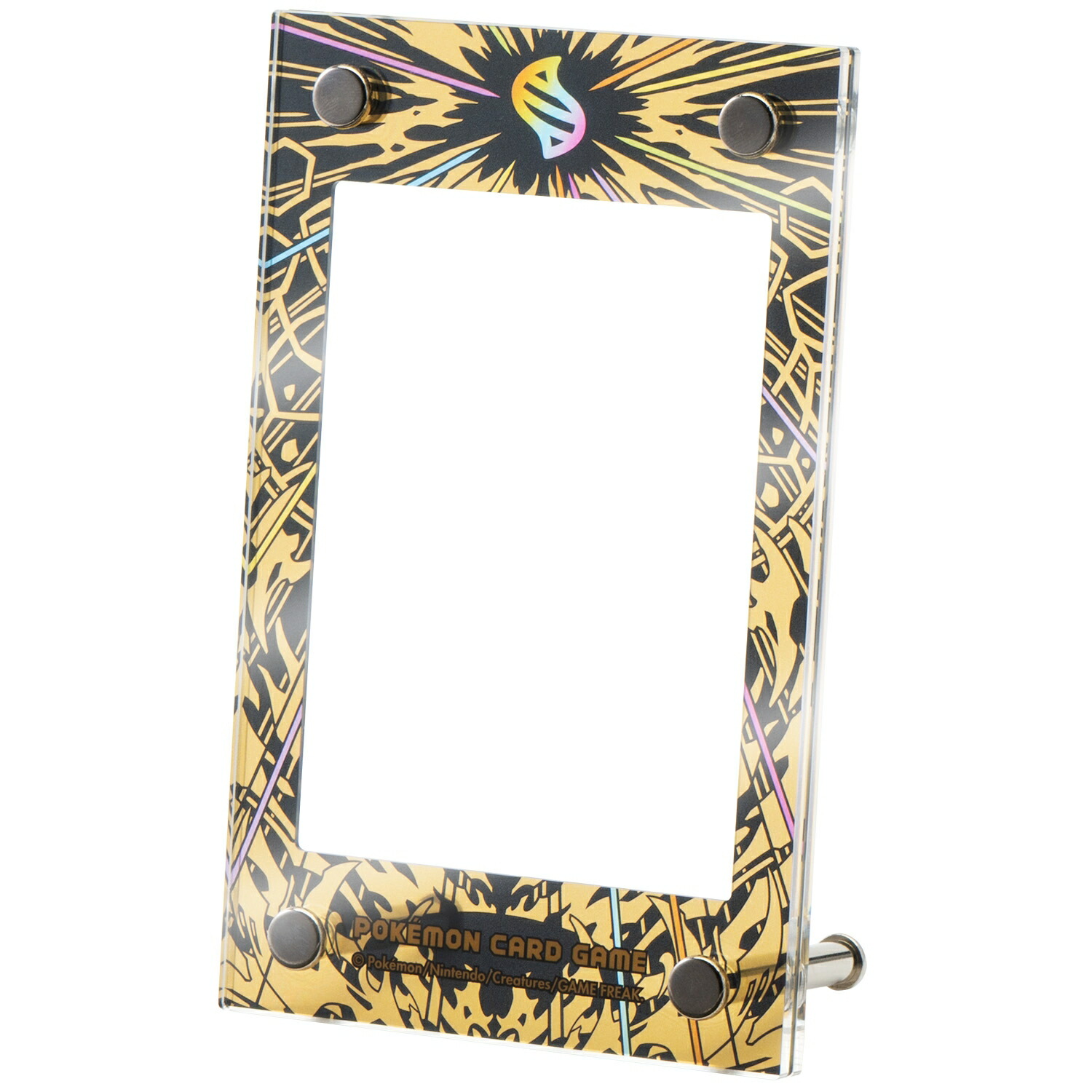 新品未開封 ポケモンカード ディスプレイフレーム まとめ売り 新品未開封 ポケモンカード ディスプレイフレーム まとめ売り