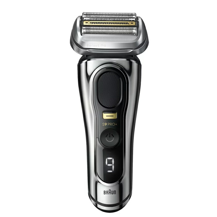 楽天市場】BRAUN ブラウン シリーズ7 72-C1500s チタニウムゴールド