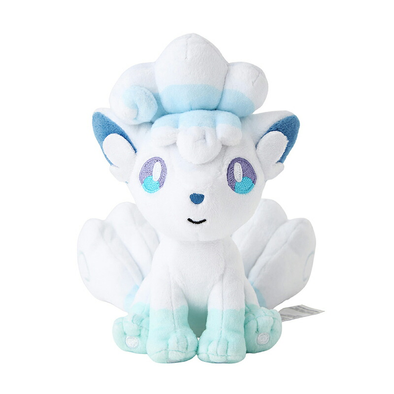 ポケモンセンター　ぬいぐるみ　シェイミ ドール　タグ付き Amazon.co.jp: ポケモンセンターオリジナル ぬいぐるみ Pokémon