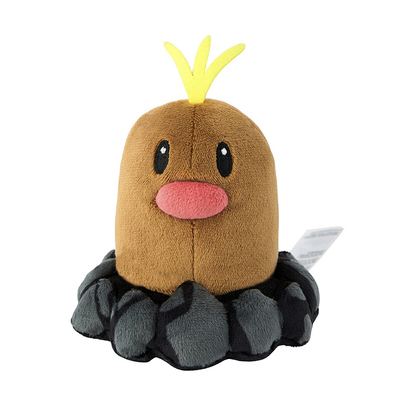 楽天市場】ポケモンセンターオリジナル ぬいぐるみ ストリンダー(ロー