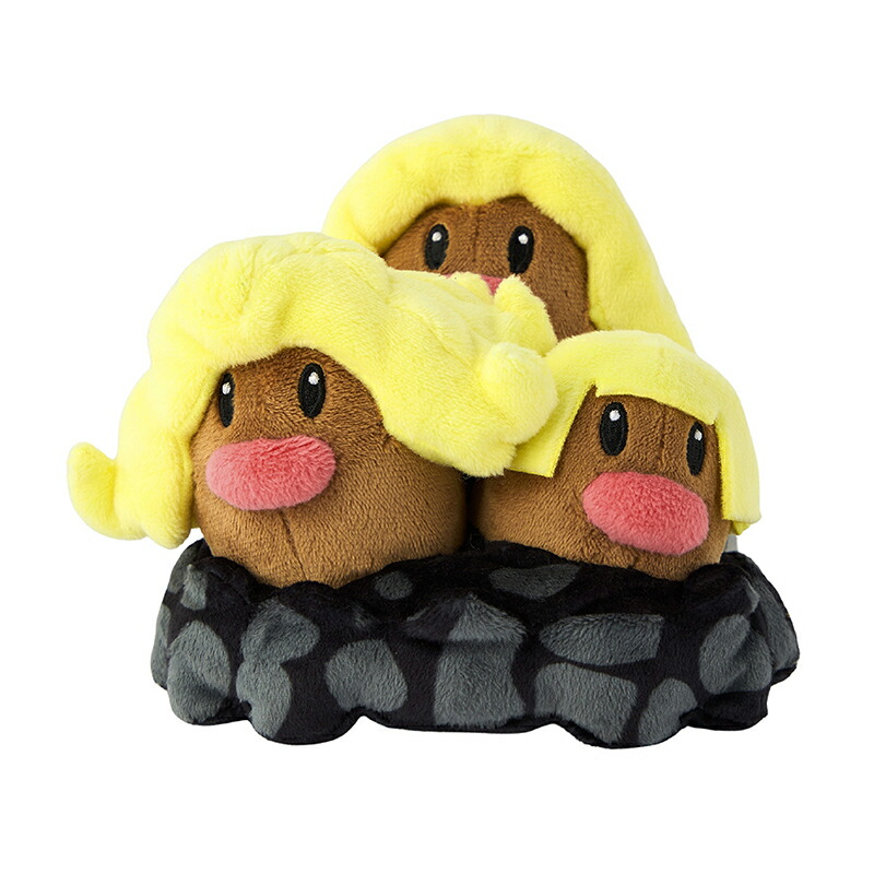 楽天市場】ポケモンセンターオリジナル ぬいぐるみ Pokemon fit