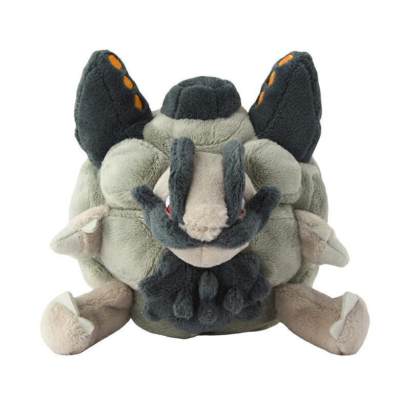 フ*り様 コメダ珈琲　ポケモンセンターナゴヤ クッション　ぬいぐるみ　マホイップ マホイップのシロノワール風ぬいぐるみ…！ポケモンセンターナゴヤで