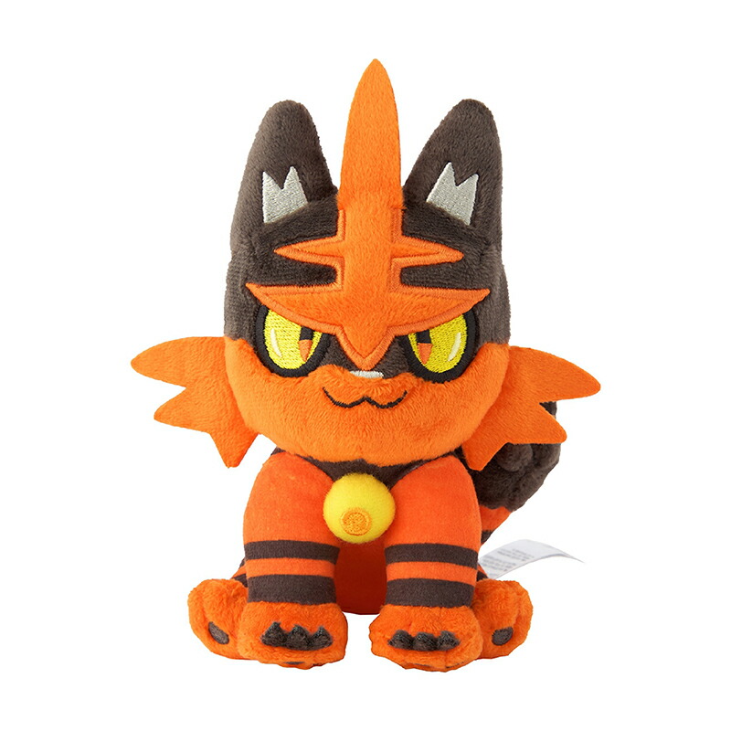 楽天市場】ポケモンセンターオリジナル ぬいぐるみ ニャビー 21