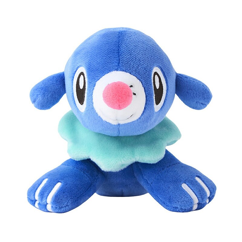 楽天市場】ポケモンセンターオリジナル ぬいぐるみ Pokemon fit シママ