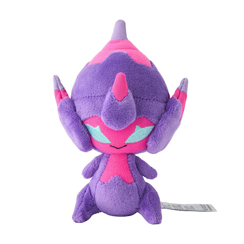 楽天市場】ポケモンセンターオリジナル ぬいぐるみ Pokemon fit
