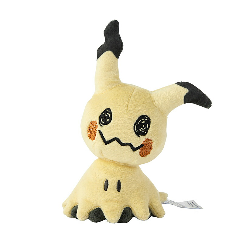 楽天市場】ポケモンセンターオリジナル ぬいぐるみ Pokemon fit