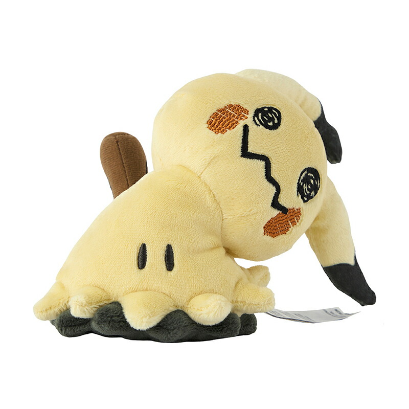 442 ぬいぐるみ Pokémon fit ミカルゲ 442 ぬいぐるみ Pokémon fit ミカルゲ ｜【公式】ポケモン
