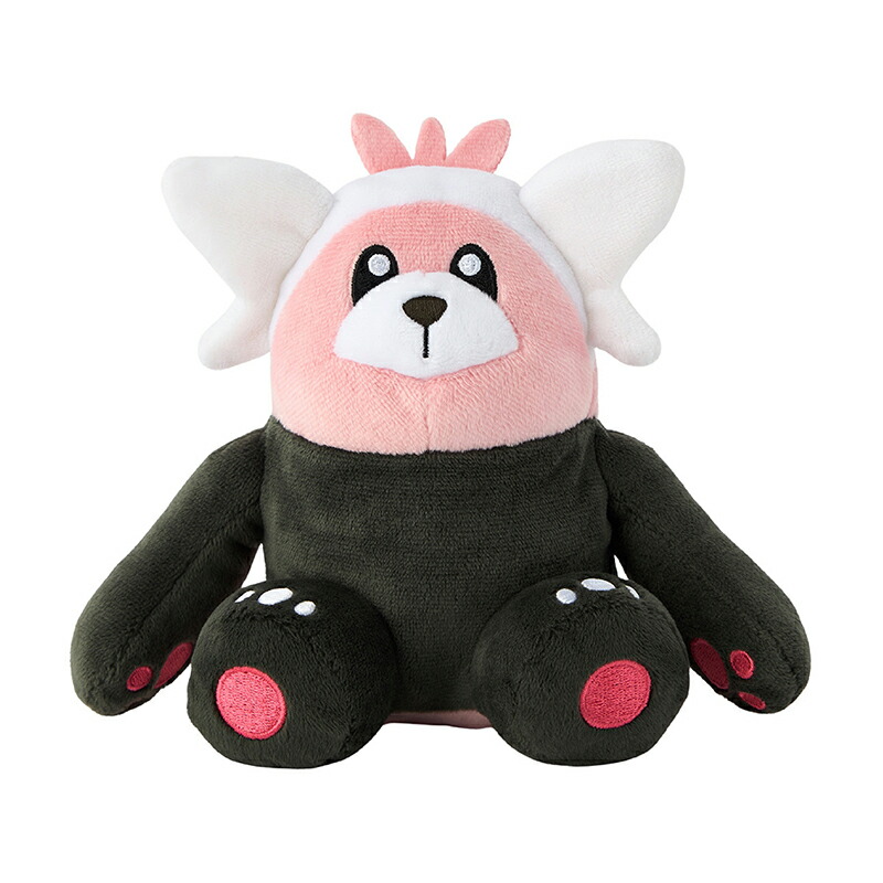 楽天市場】ポケモンセンターオリジナル ぬいぐるみ Pokemon fit シママ