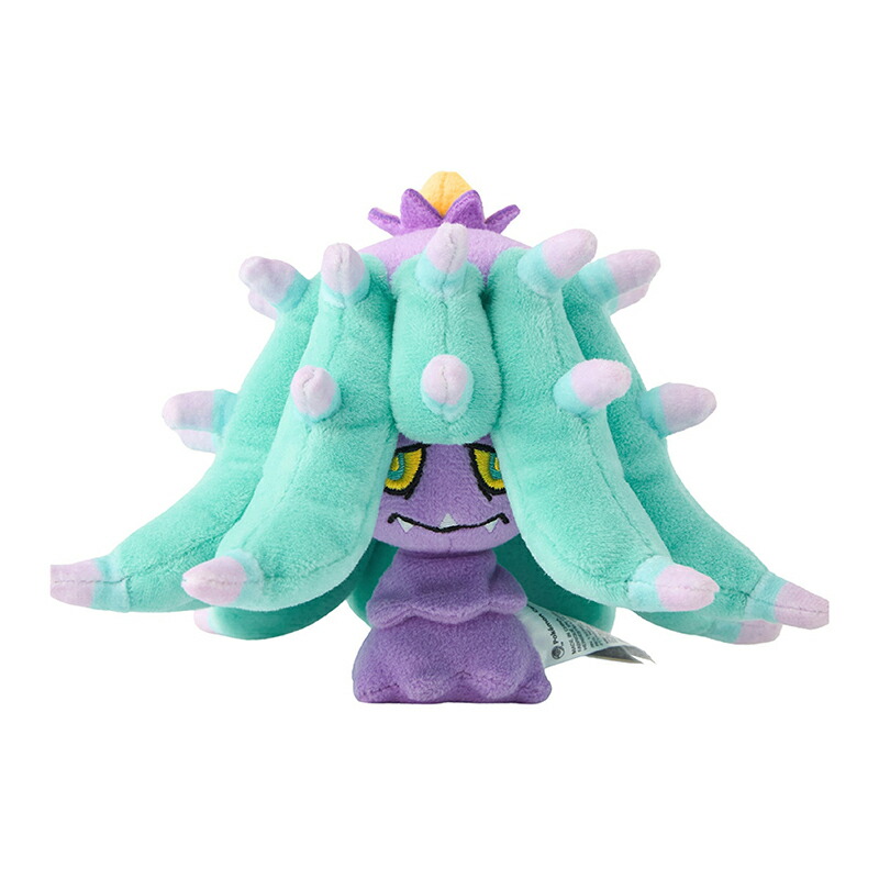 楽天市場】ポケモンセンターオリジナル ぬいぐるみ Pokemon fit