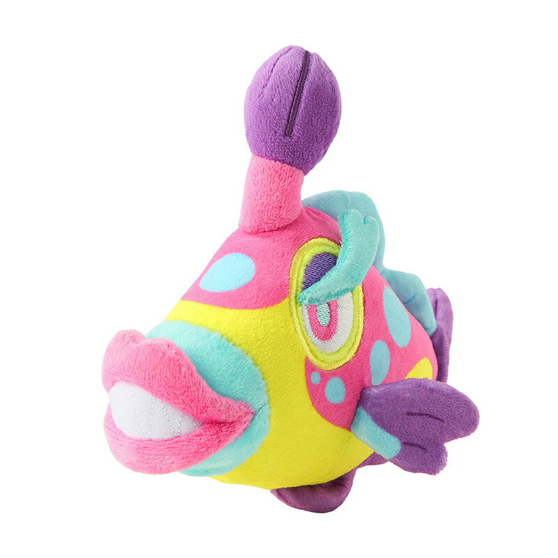 キリキザン ぬいぐるみ 61XdCSkWb6L._AC_UF894,