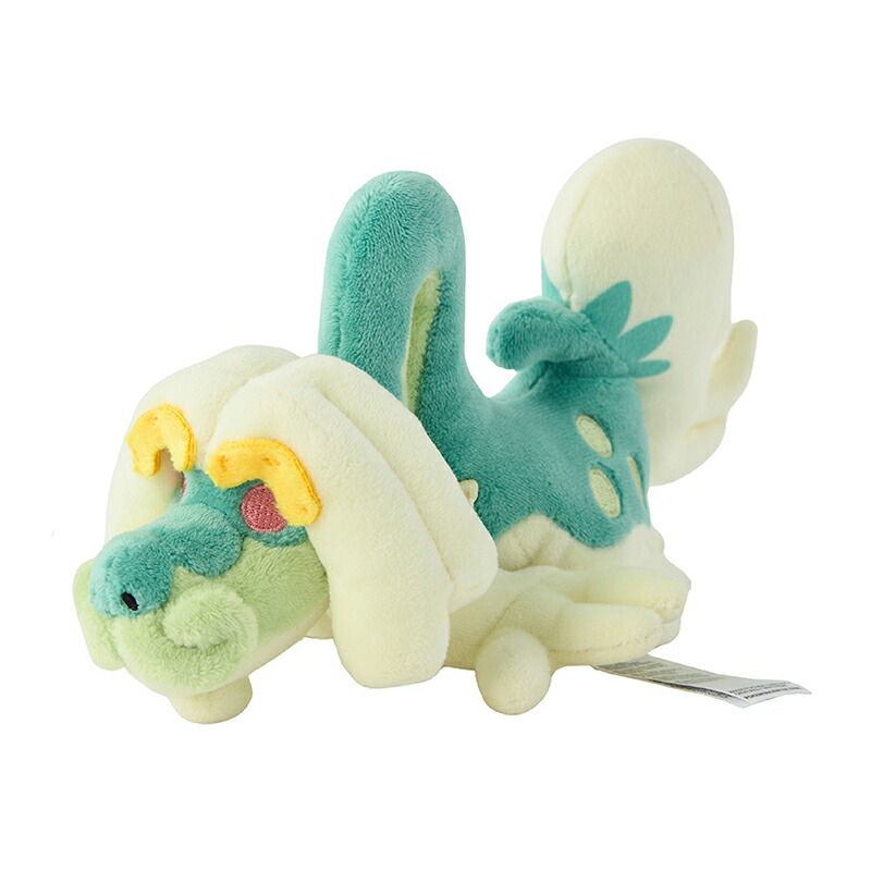 ポケモンセンター ビリジオン ぬいぐるみ ポケモンセンター ビリジオン ぬいぐるみ - メルカリ