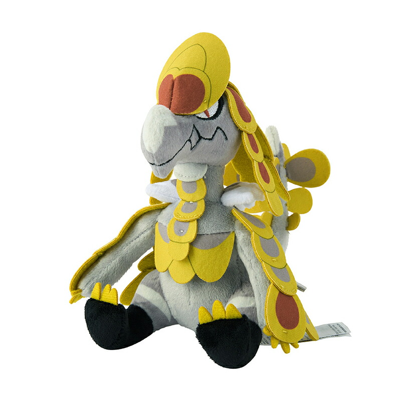 楽天市場】ポケモンセンターオリジナル ぬいぐるみ Pokemon fit