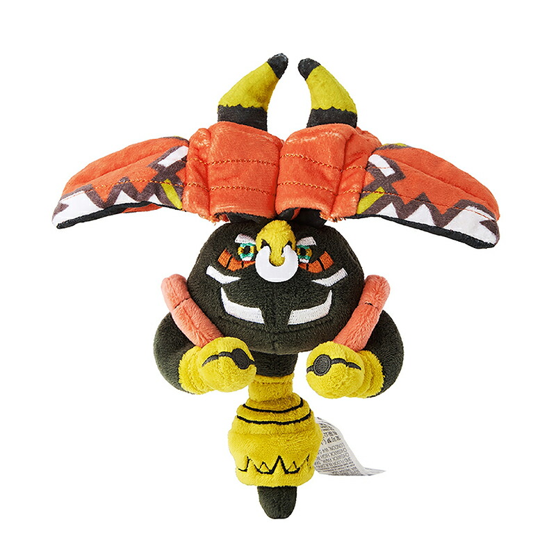 楽天市場】ポケモンセンターオリジナル ぬいぐるみ Pokemon fit