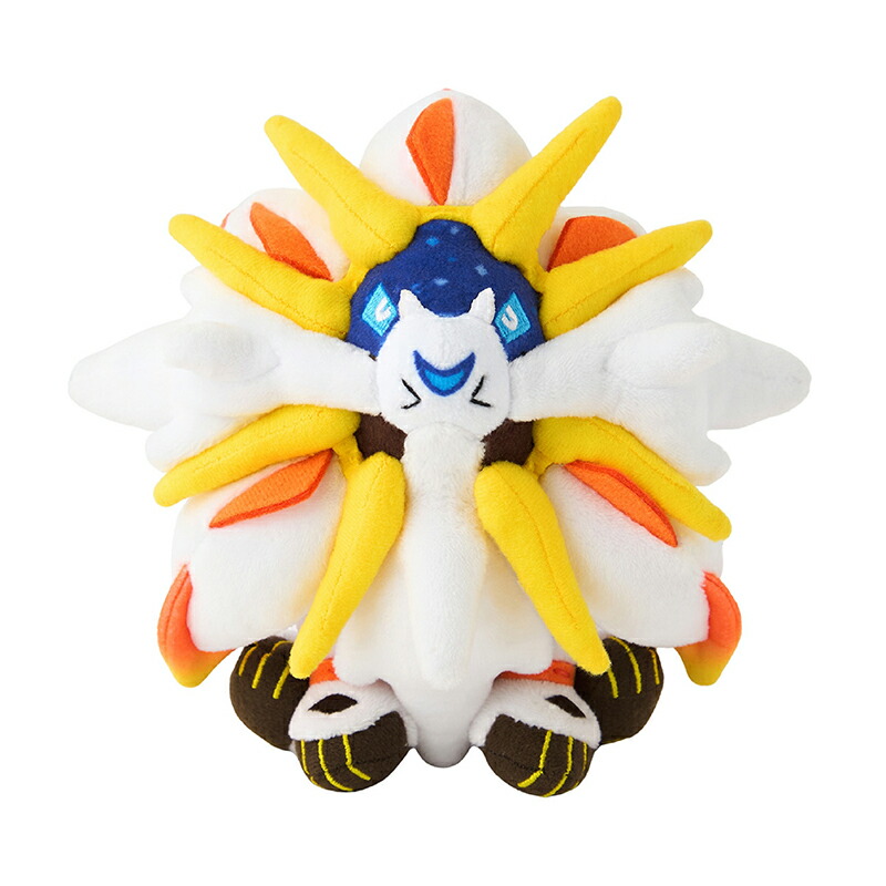 ポケモンセンター メガアブソル ぬいぐるみ メガアブソル ぬいぐるみ ポケモンセンター - メルカリ