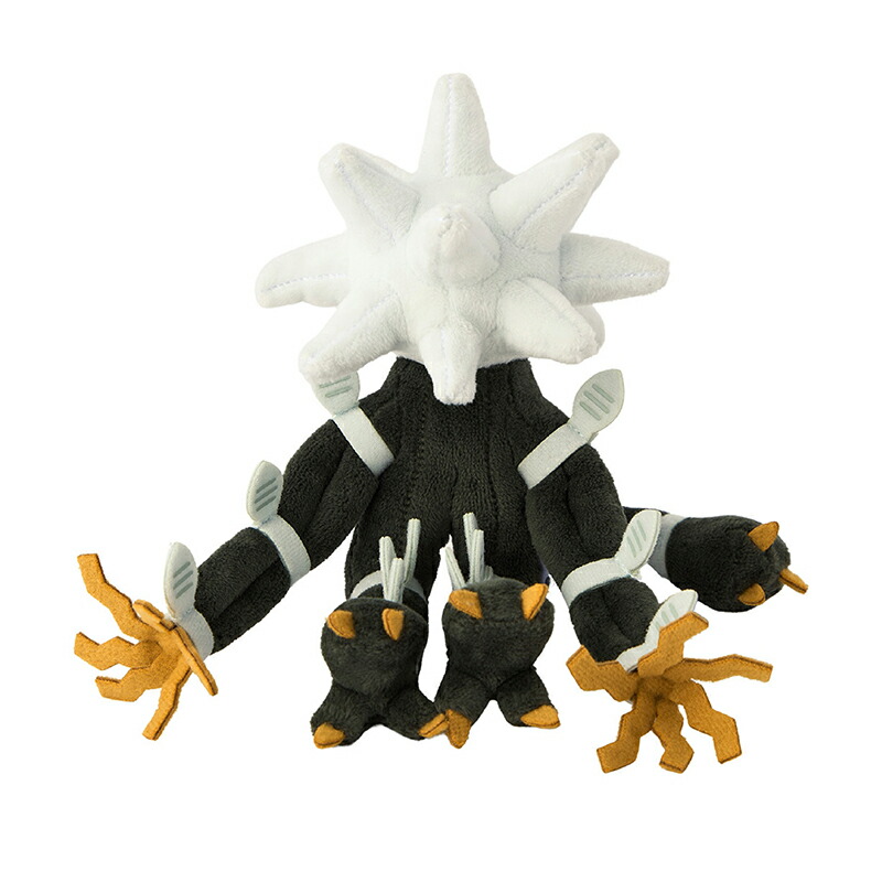ポケモンfit ぬいぐるみ ポケモン ポケットモンスター 金・銀』に登場する100種類のポケモンたちが