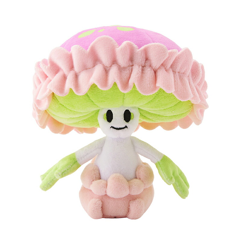 ポケモンセンター　マーイーカ　ポケドール　ぬいぐるみ Amazon.co.jp: ポケモンセンターオリジナル ぬいぐるみ