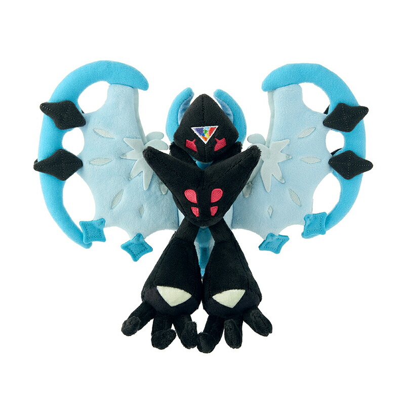ポケモン★♥ネクロズマ♥★ぬいぐるみ★3体★ポケモンセンター 81u+qxbx+CL._AC_UF350,