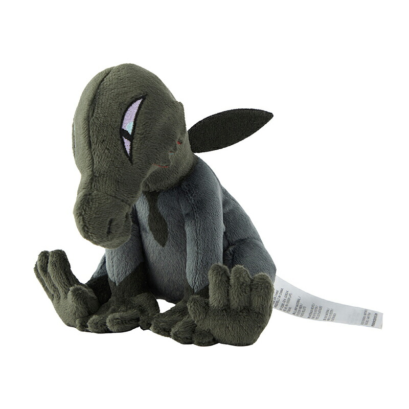 楽天市場】ポケモンセンターオリジナル ぬいぐるみ Pokemon fit