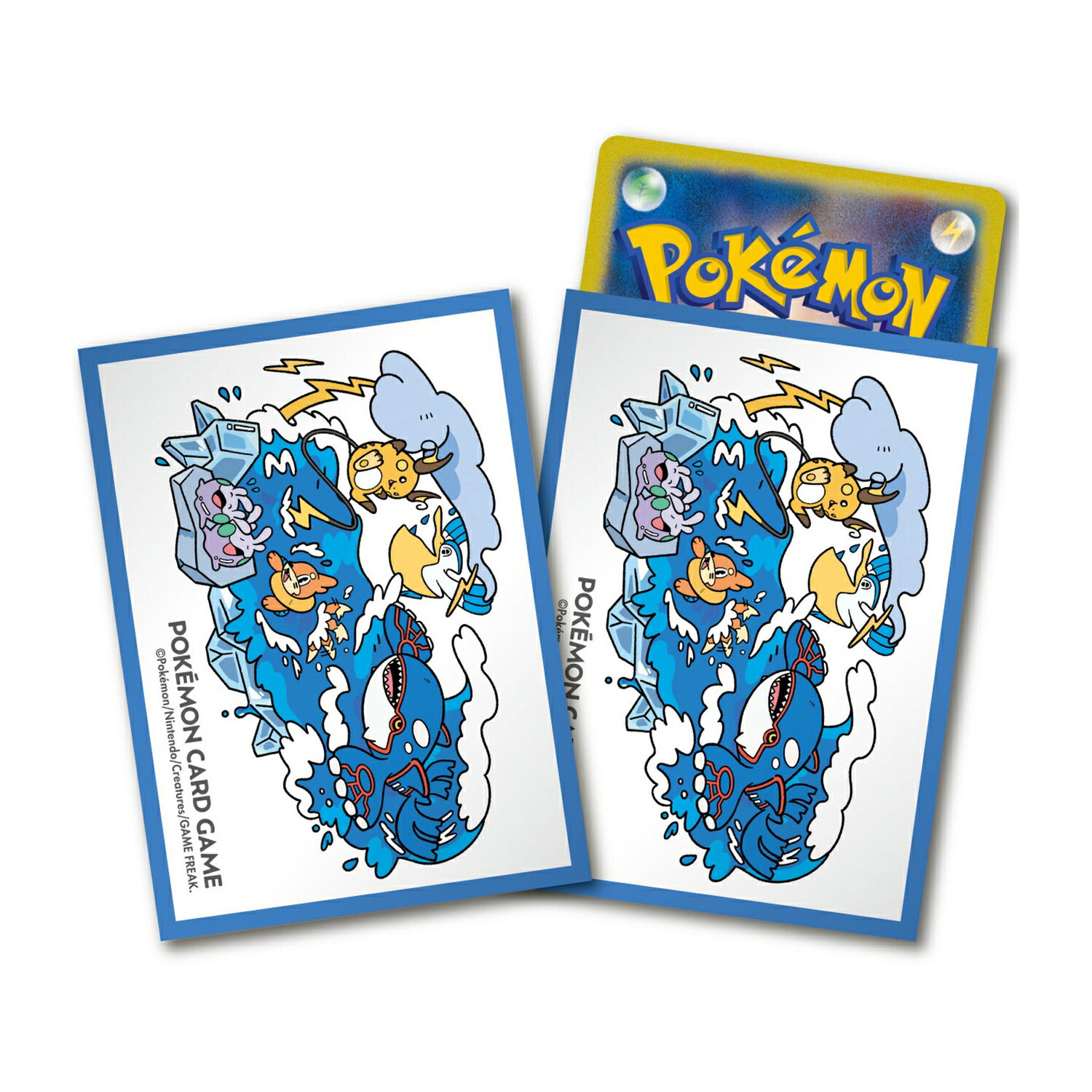 ポケモン - 送料込み！ ポケモンカード デッキシールド 13個セット スリーブ 楽天市場】ポケモンセンターオリジナル ポケモンカードゲーム