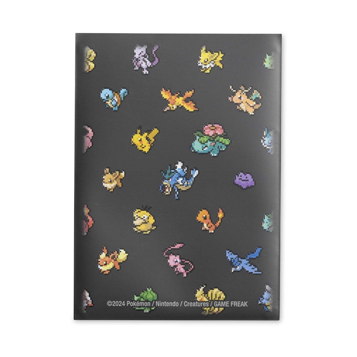 楽天市場】海外限定 ポケモンセンターオリジナル ポケモンカード