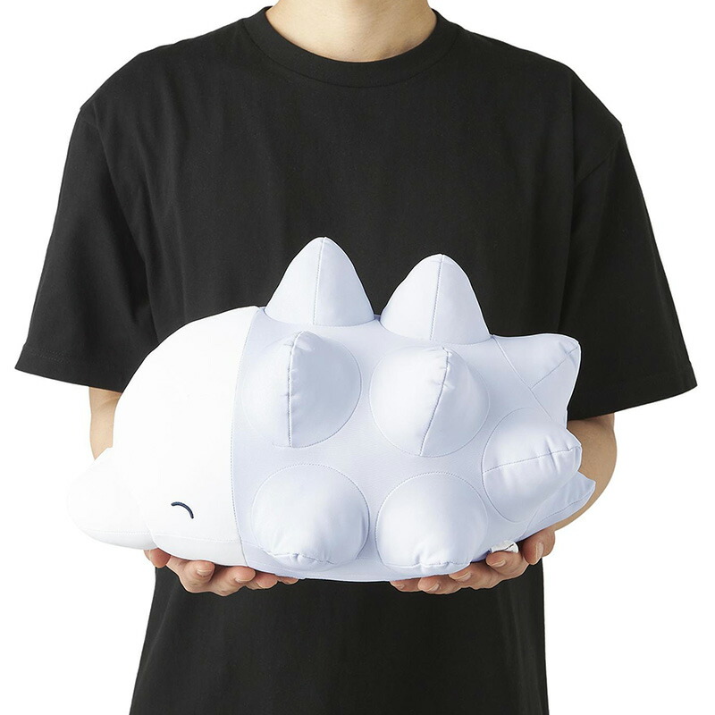 楽天市場】ポケモンセンターオリジナル ひんやりぬいぐるみ カチコール